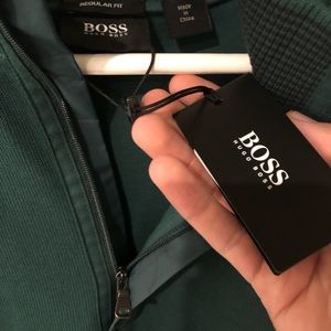 Hugo Boss long sleeve